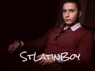 StLatinBoy