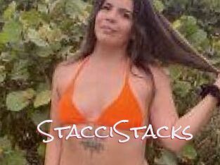 StacciStacks