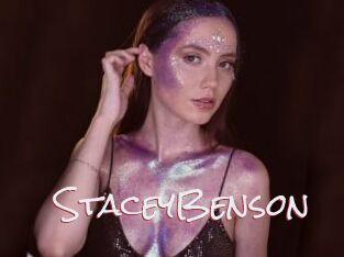 StaceyBenson