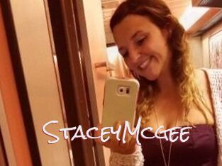 StaceyMcgee