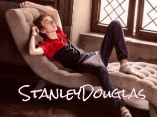 StanleyDouglas