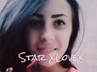 Star_XLoveX