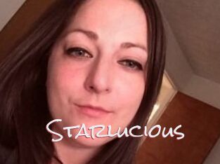 Starlucious