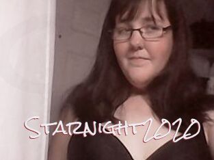 Starnight2020