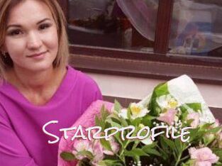 Starprofile