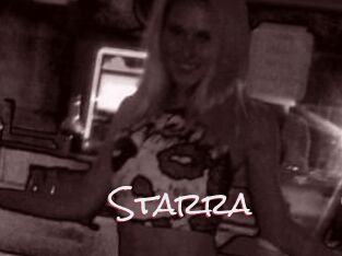 Starra