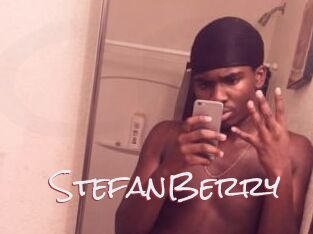 StefanBerry