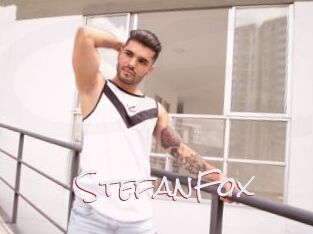 StefanFox