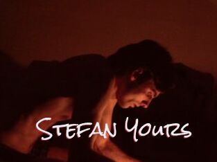 Stefan_Yours