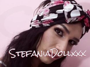 StefaniaDollxxx