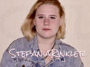 StefaniaRinkler