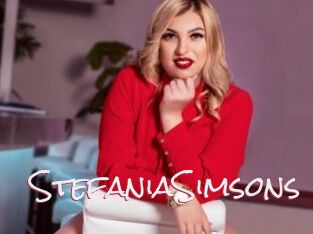 StefaniaSimsons