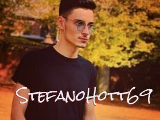 StefanoHott69