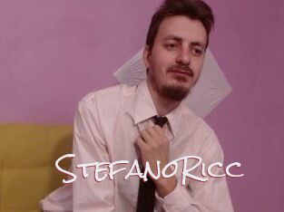 StefanoRicc