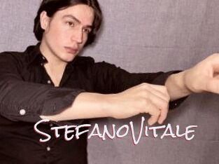 StefanoVitale