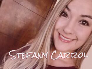 Stefany_Carrol