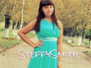 SteffySmith