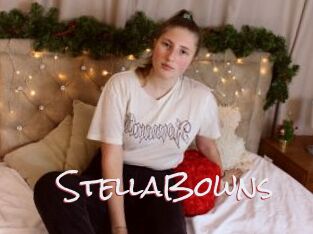 StellaBowns