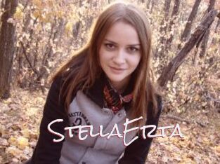 StellaErta