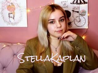 StellaKaplan