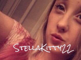 StellaKitty22