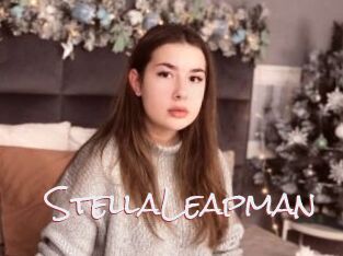 StellaLeapman