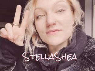 StellaShea