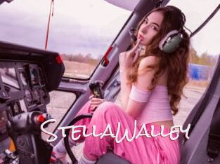 StellaWalley