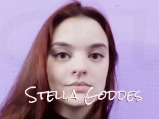 Stella_Goddes