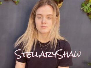 StellaryShaw