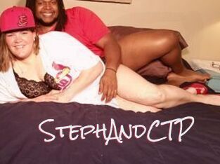 StephAndCTP