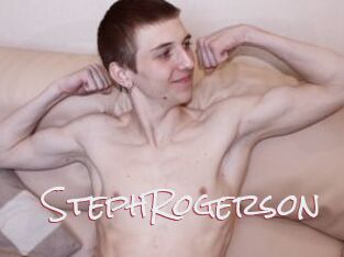 StephRogerson