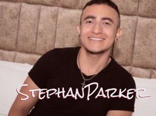 StephanParker