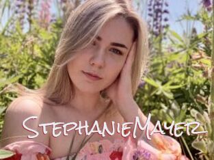 StephanieMayer