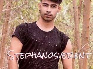 Stephanosverent