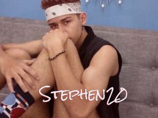 Stephen20