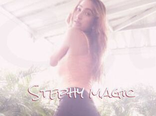 Stephy_magic