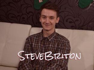 SteveBriton