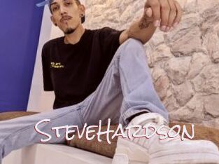 SteveHardson