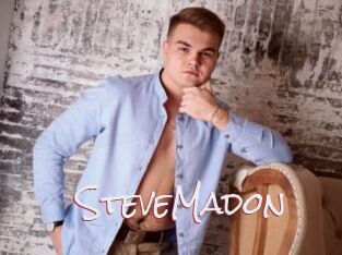 SteveMadon