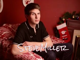 SteveMiller