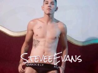 SteveeEvans