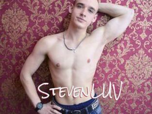 StevenLUV