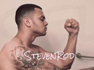 Steven_Rod