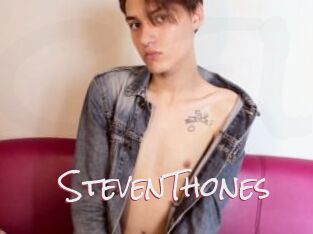 StevenThones