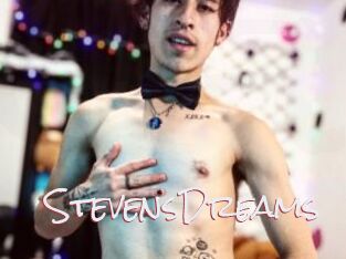 StevensDreams