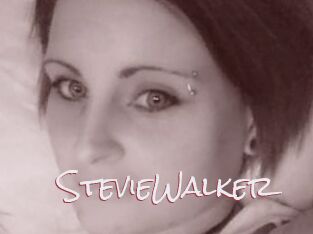 StevieWalker