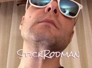 StickRodman