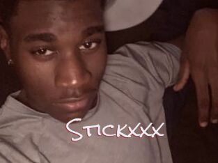 Stickxxx