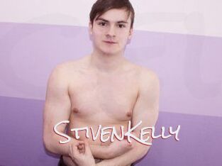 StivenKelly